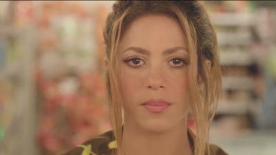 Shakira saca ‘Monotonía’, su nueva canción con mensaje a Pique
