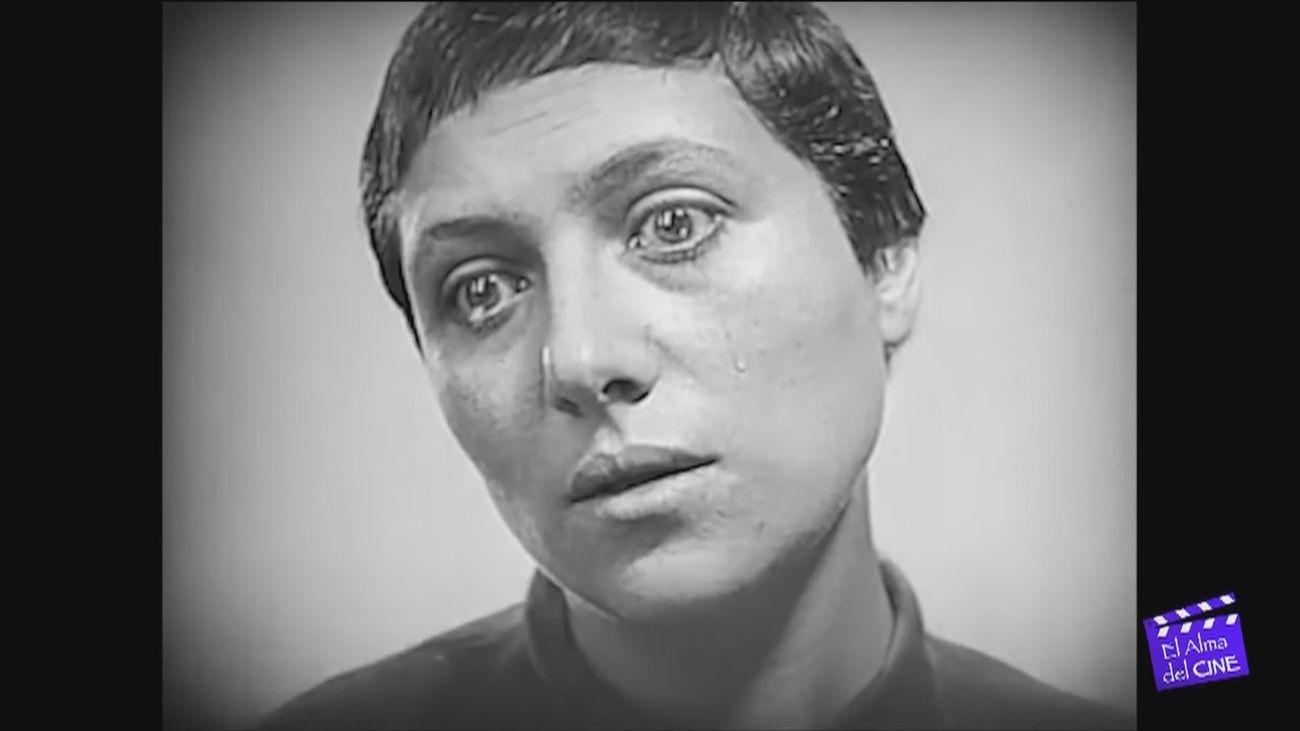 'La Pasión de Juana de Arco' vuelve al cine con banda sonora en directo