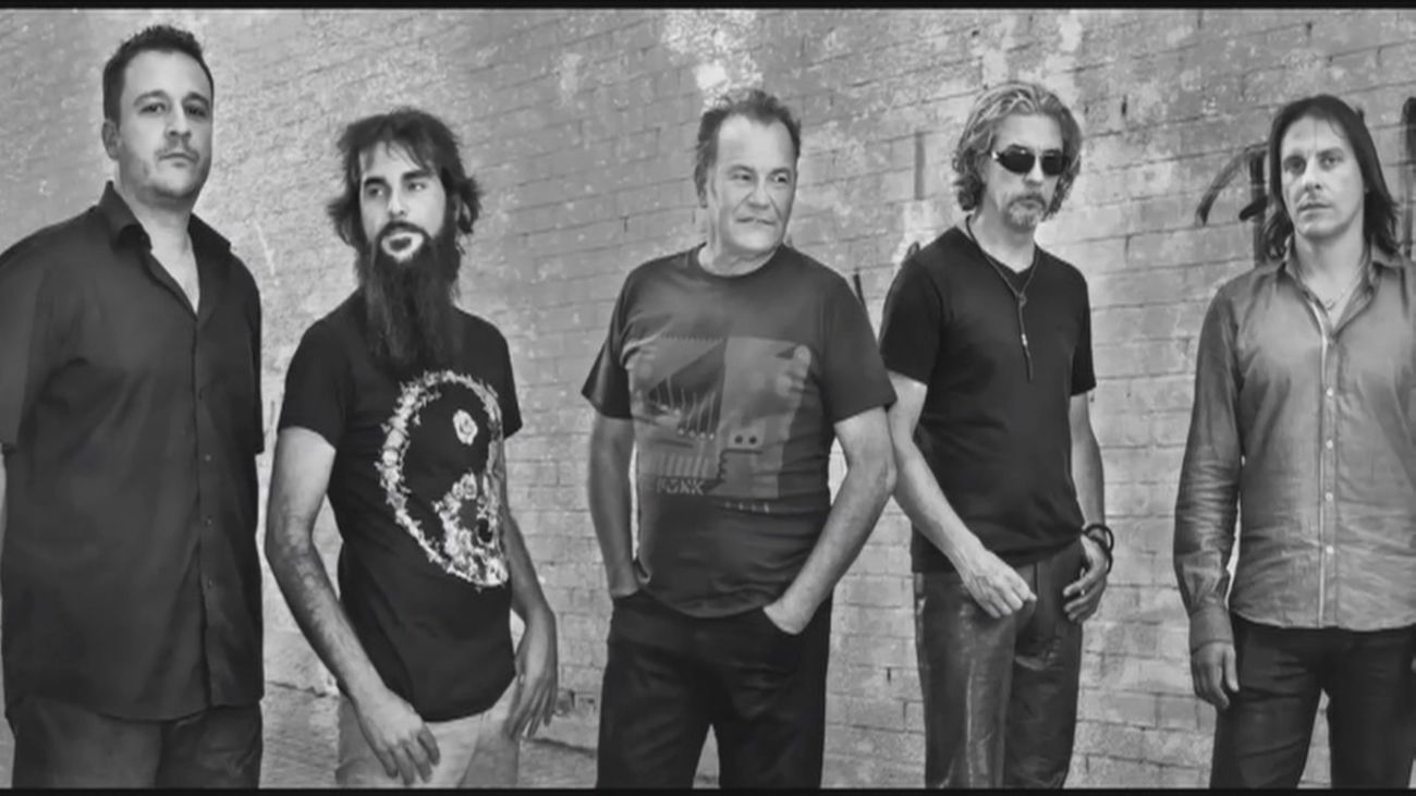 Asfalto dirá adiós con un concierto de despedida en mayo