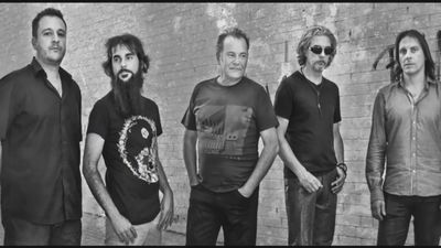 Asfalto dirá adiós con un concierto de despedida en mayo