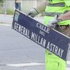 Nueva polémica municipal por el cambio de calles franquistas en Madrid