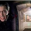Metro transforma la estación fantasma de Chamberí en el castillo de Drácula