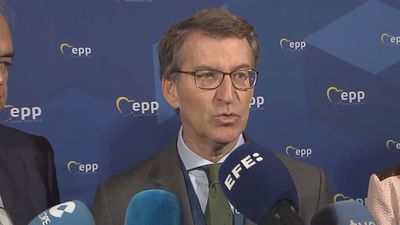 Feijóo deja fuera del CGPJ a perfiles como el de la juez Rosell porque no cumple el requisito de "la despolitización"