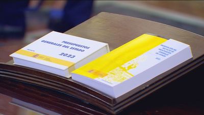 El Gobierno plantea quitar las medidas anti inflación en los presupuestos para 2024