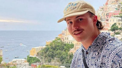 Hallan muerto a Liam Hampson, una estrella del rugby australiano, en la Sala Apolo de Barcelona