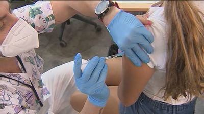 El nuevo calendario vacunal garantiza más autonomía a las enfermeras a la hora de vacunar