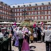 Un día por los sitios más emblemáticos de Madrid
