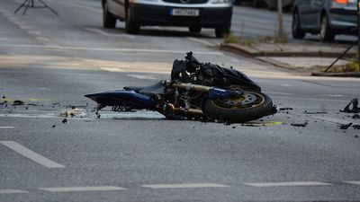 La siniestralidad vial repunta a niveles previos a la pandemia