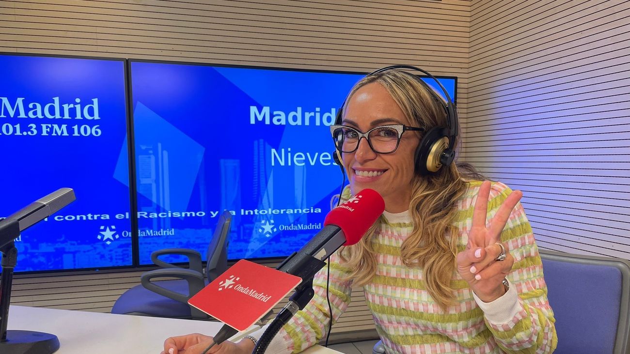 Luján Argüelles: “La vida siempre nos habla y no somos capaces de escucharla”