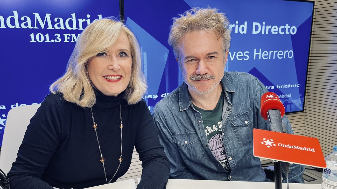 Tristán Ulloa: “Necesito la soledad para resetearme”