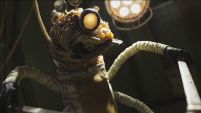 Arranca Animario,  el Festival de Animación Contemporánea de Madrid