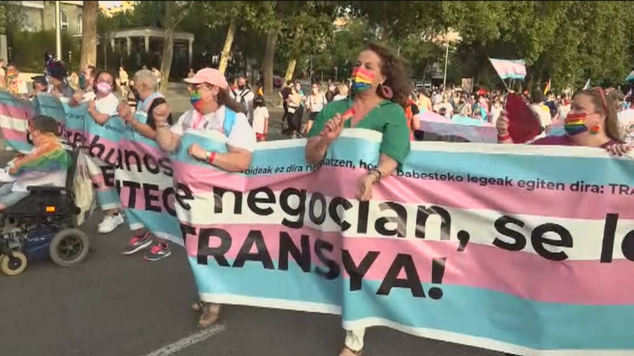 El PSOE asegura que enmendará la 'ley trans' pero sin tocar la ...