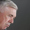 Ancelotti: "No nos sentimos invencibles"