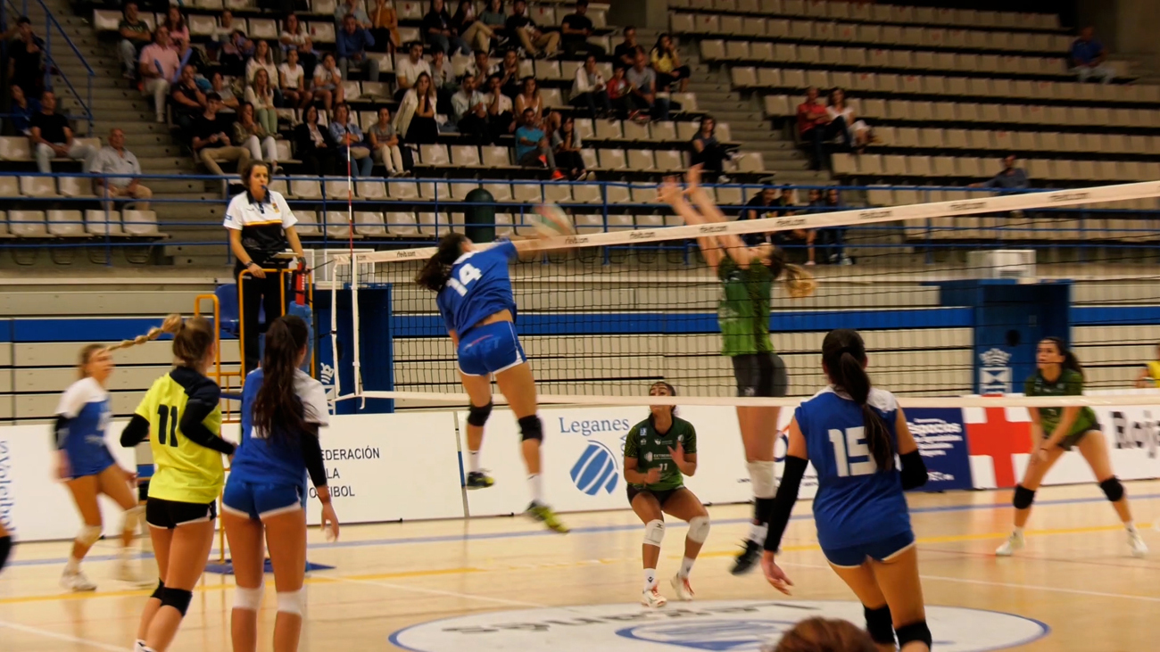 Madrid se Mueve 20.10.2022