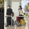 España elimina las medidas de control sanitario a viajeros  de países no pertenecientes a la UE o Schengen