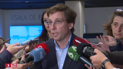 Almeida aprobará los presupuestos el próximo jueves con rebajas en el IBI y en diversas tasas