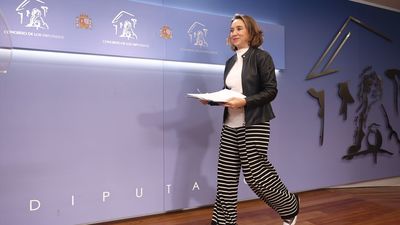 El PP registra su enmienda a la totalidad a los presupuestos “electoralistas” e “irreales” del Gobierno