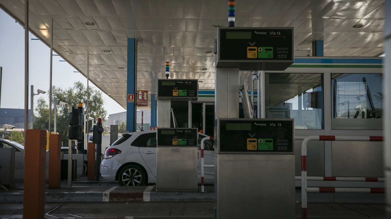 El Gobierno reabre el debate sobre el peaje obligatorio en las autovías