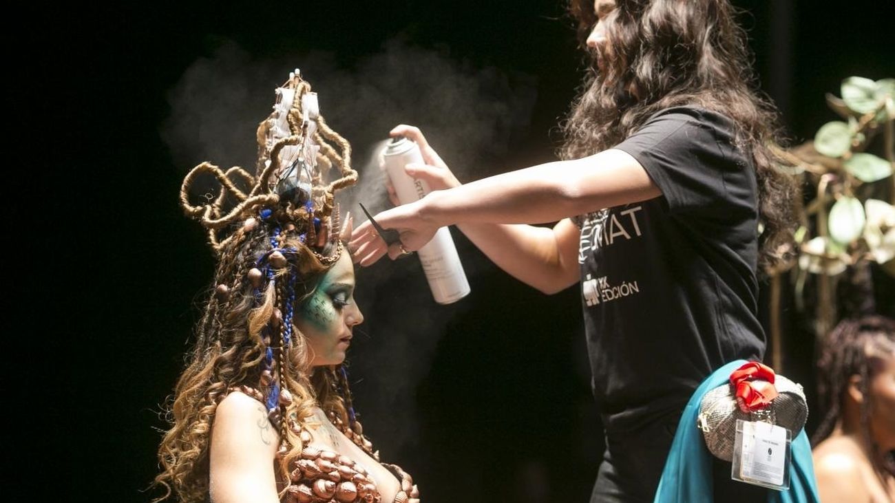 Más de 300 expositores y 1.000 marcas se  reúnen en Madrid en Salón Look