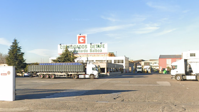 Los trabajadores de Corrugados Getafe apoyan a la empresa y niegan riesgos ambientales