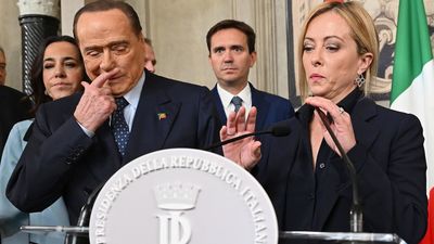 Mattarella encargará a Meloni formar un Gobierno para Italia