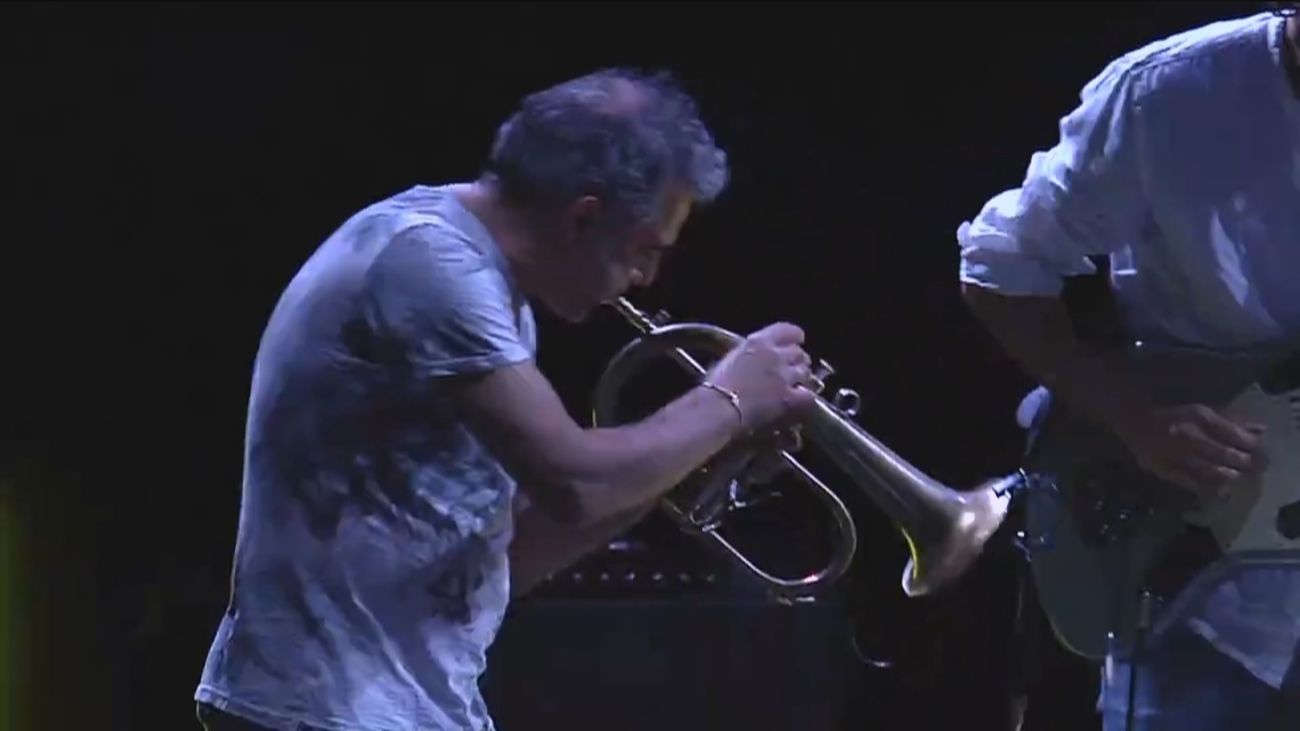 El festival JazzMadrid regresa lleno de ritmos afrocubanos