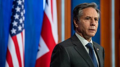 EEUU anuncia el envío de defensas antiaéreas Patriot a Ucrania por primera vez