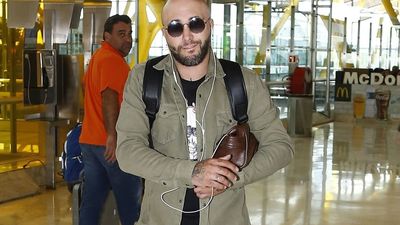 Kiko Rivera se recupera: "Pensé que no salía de esta"