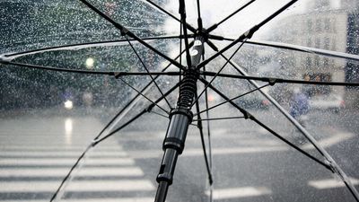 El ‘veroño’ llega su fin: lluvias y desplome de las temperaturas en la Comunidad de Madrid