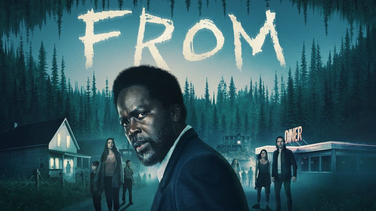 Sangre, sudor y lágrimas