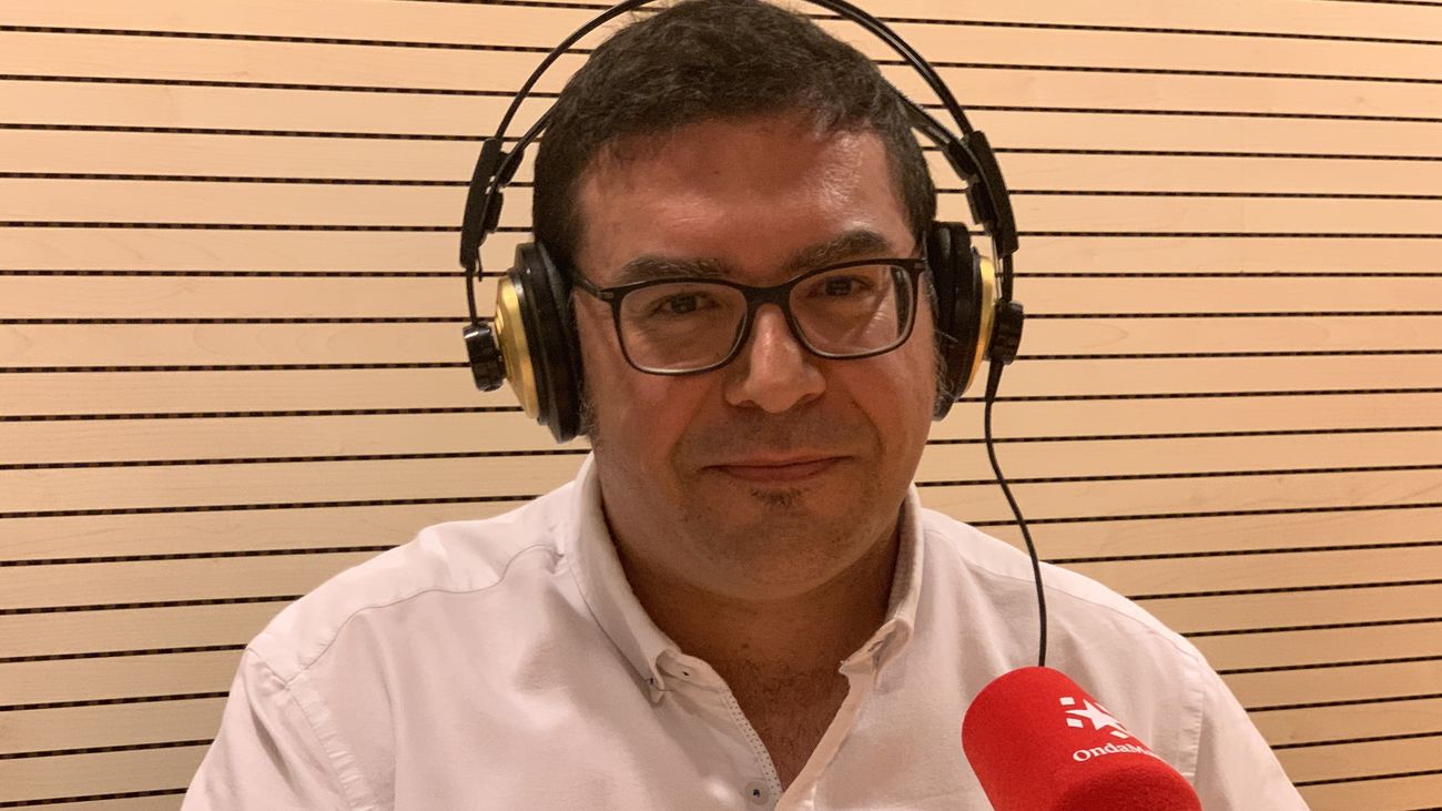 “Una vacuna universal contra la gripe”