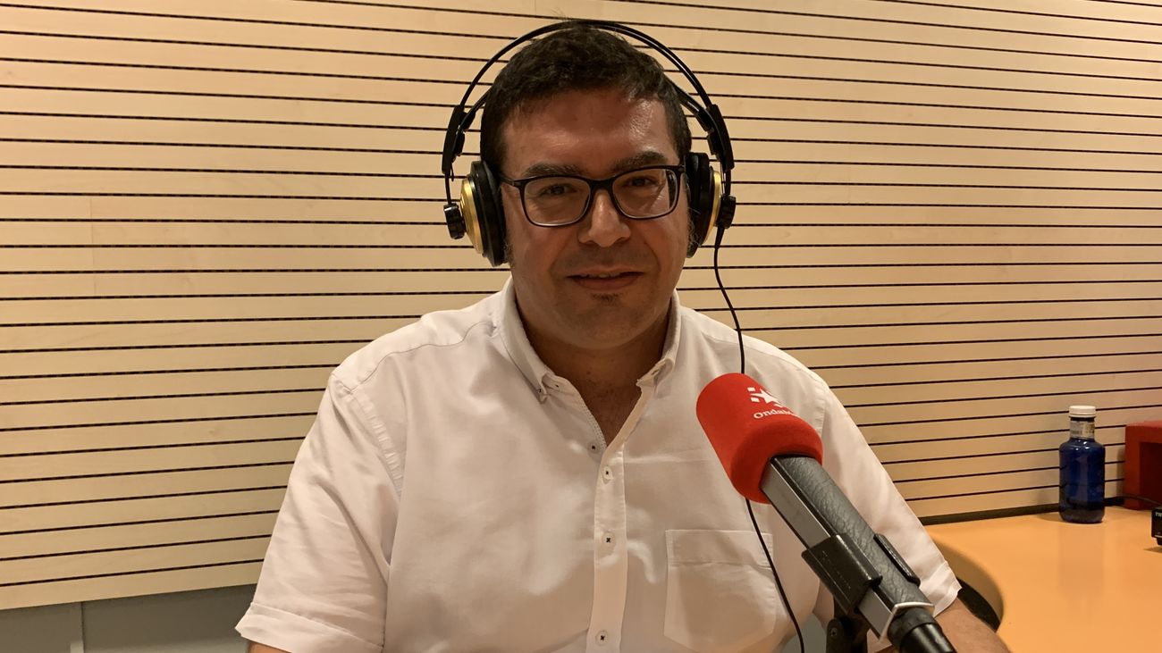 “Cómo definir la eficacia de una vacuna”