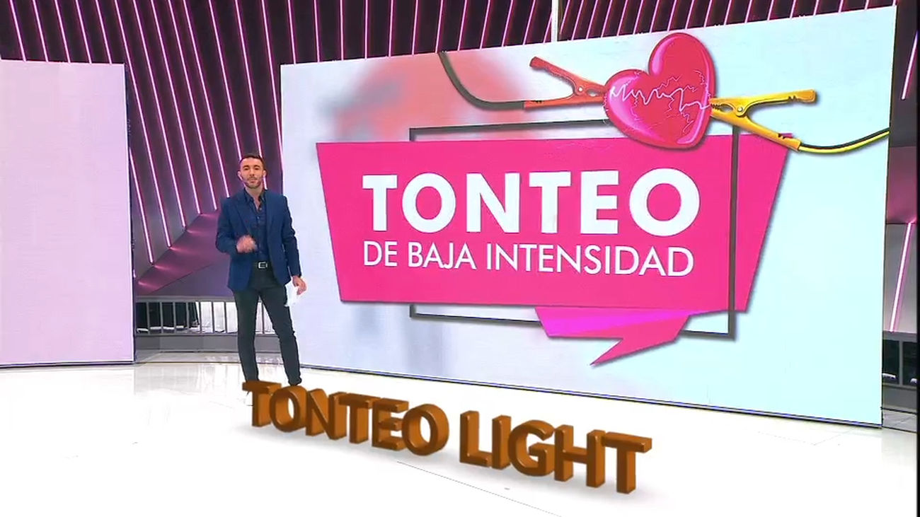 El 99% de la gente reconoce haber tonteado en la última semana