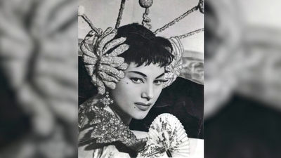 Vuelve el circo itinerante a Madrid de la mano de Manolita Chen