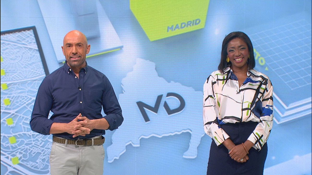 Madrid Directo 20.10.2022