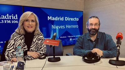 Ramón Paso: “La comedia es una forma de vida”