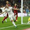 El Real Madrid ha ganado sus cuatro últimos partidos en el campo del Sevilla