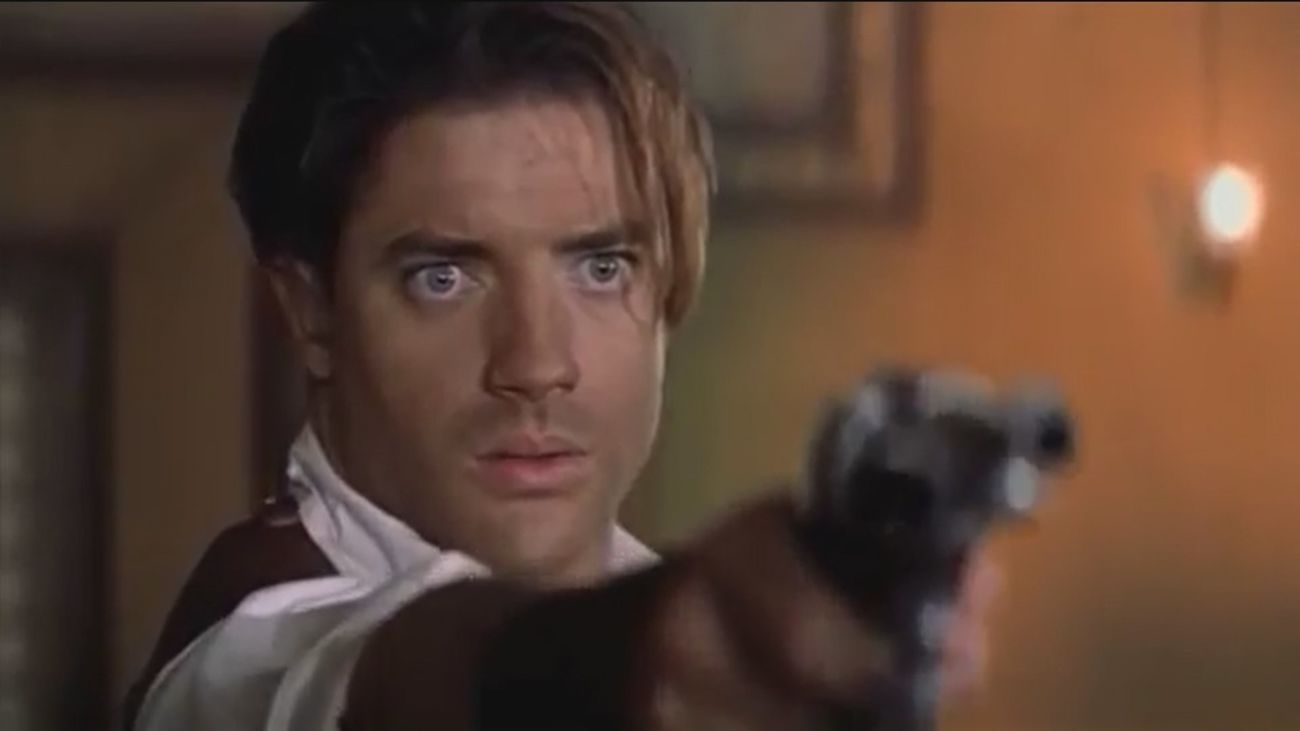 Si te gustan las pelis de acción de los 90 tienes una cita en el Palacio de Hielo de Madrid