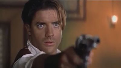 Si te gustan las pelis de acción de los 90 tienes una cita en el Palacio de Hielo de Madrid