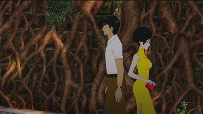 El festival de animación de Madrid 'Animario' estrena y repasa las grandes producciones chinas