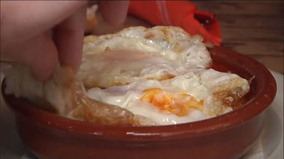 El sector del huevo factura ya en España más de  1.000 millones de euros