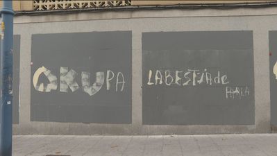 Detienen de nuevo a la 'bestia' de Parla tras un intento de ocupación