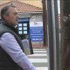 Algunas calles de Collado Villalba son una trampa para mayores y discapacitados, denuncian vecinos