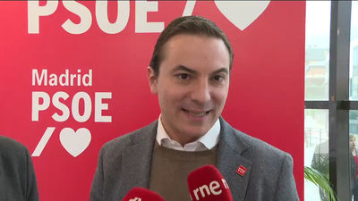 PSOE-M insta al Gobierno de la Comunidad a que rectifique su estrategia sobre las urgencias médicas