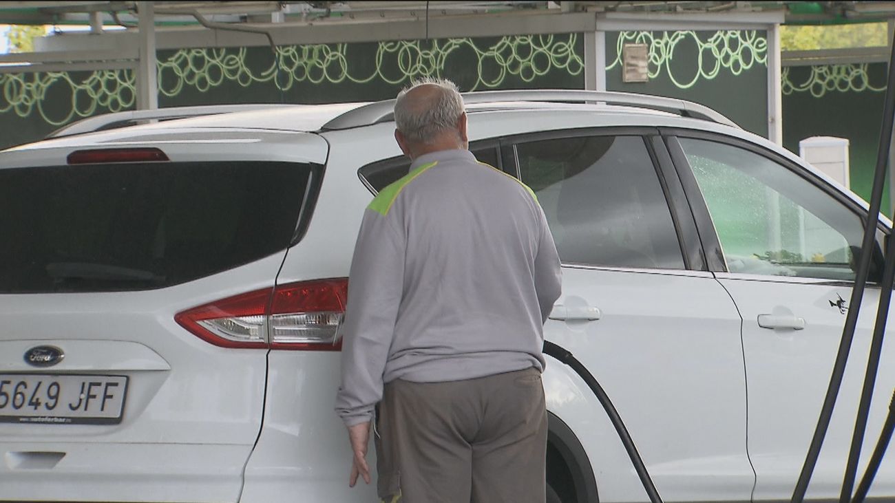 Sigue el conflicto entre Sanse y la gasolinera atendida por personas con discapacidad