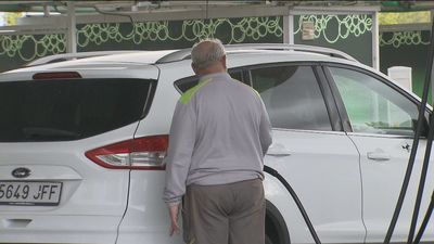 Sigue el conflicto entre Sanse y la gasolinera atendida por personas con discapacidad