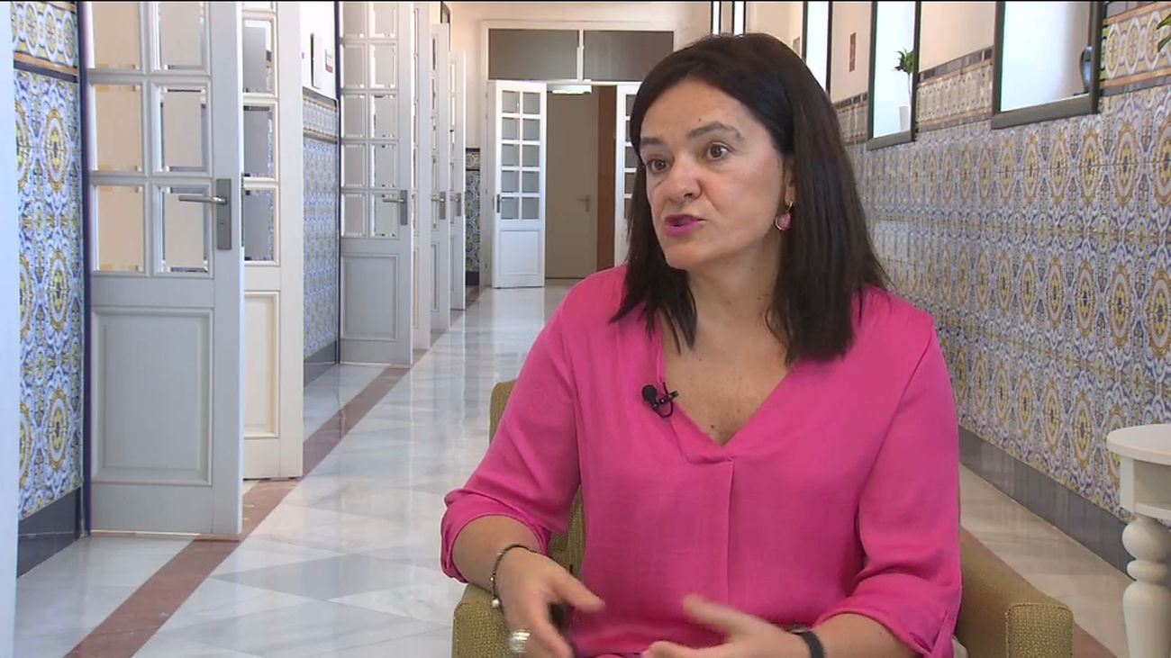 30 familias madrileñas acogen a 56 menores tutelados durante el curso escolar