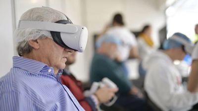 La Mobile Week Alcalá cierra con récord de participación