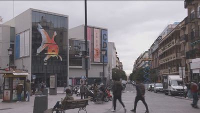 Lavapiés, más allá de los sucesos, un barrio dinámico y multicultural