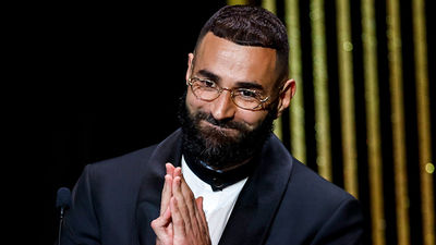 Benzema se sincera: "Mis comienzos fueron difíciles, estaba muy solo en Madrid"